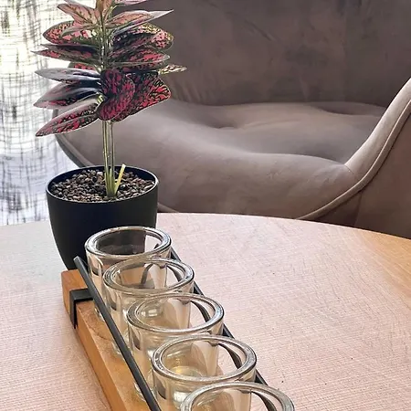 Dafni 3 Apartment *