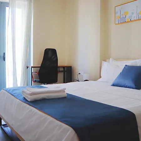 Dafni 3 Apartment