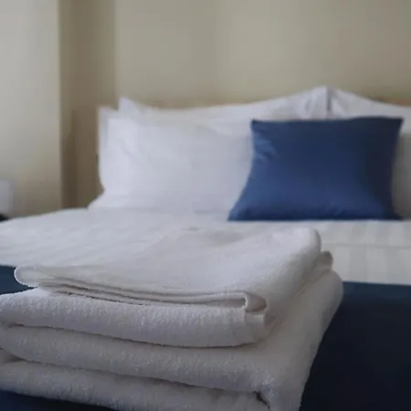 Apartment Dafni 3 Athens