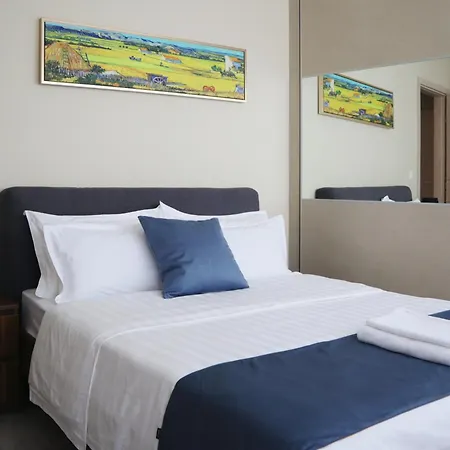 Apartment Dafni 3 Athens