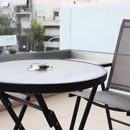 Apartment Dafni 3