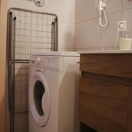 Dafni 3 Apartment Athens