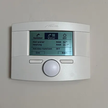 Dafni 3 Apartment