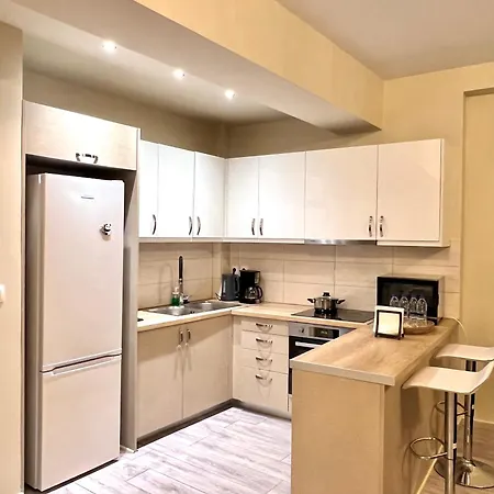 Dafni 3 Apartment Athens